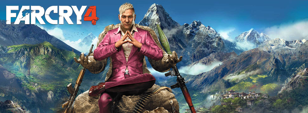pc gaming wiki far cry 4