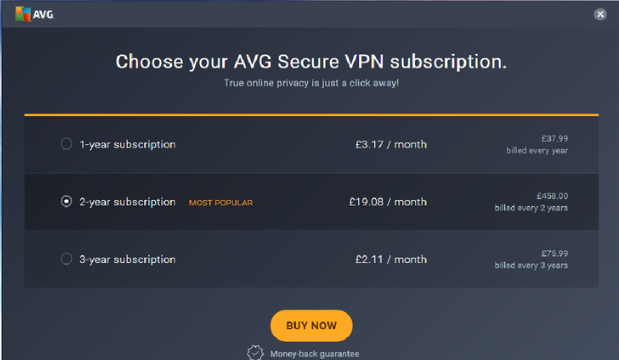 secure vpn for pc for free